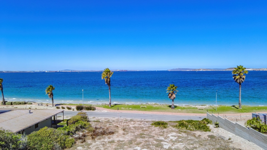 0 Bedroom Property for Sale in Parkersdorp Western Cape